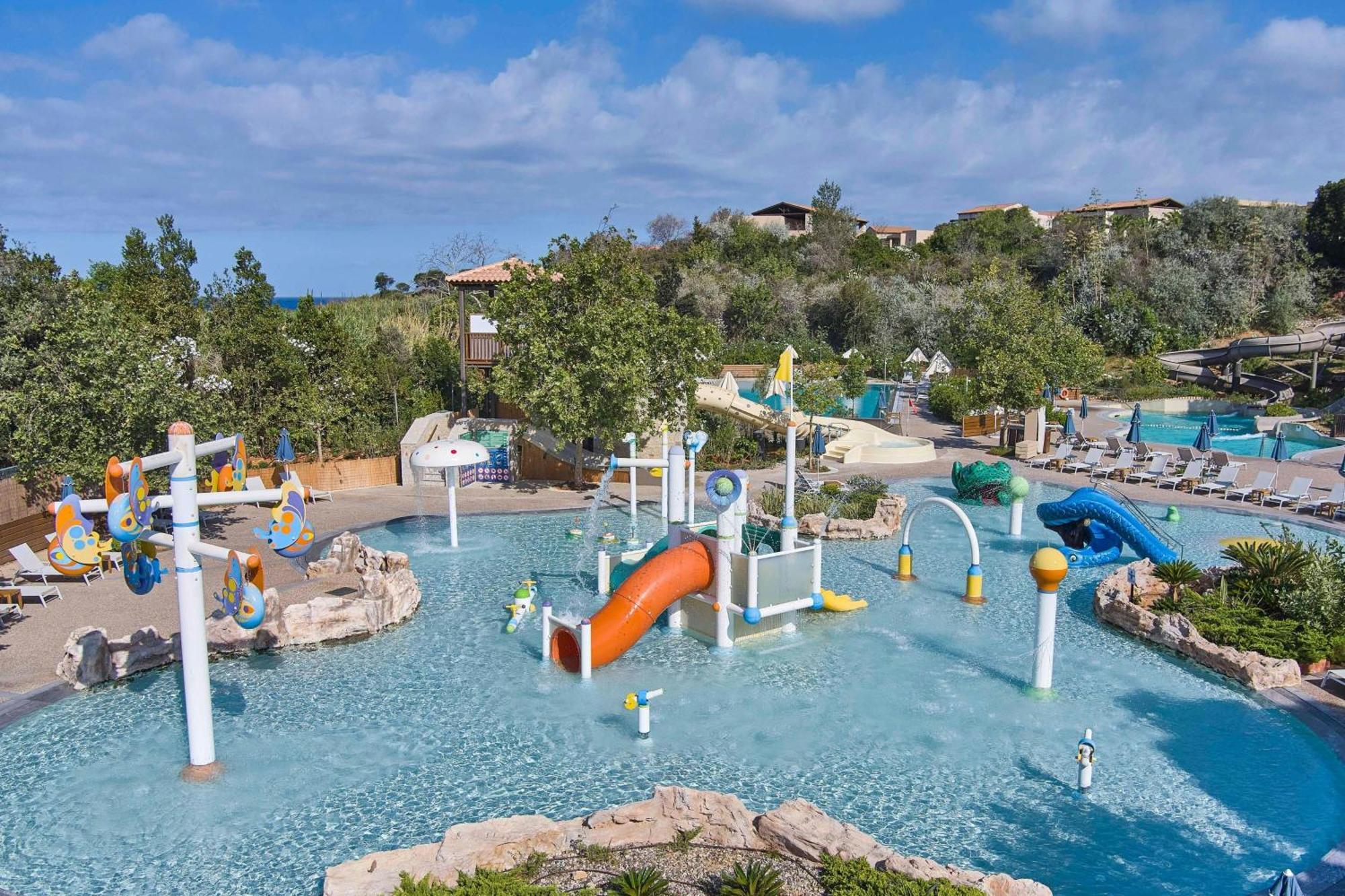 The Romanos, A Luxury Collection Resort, Costa Navarino Romanu Exterior foto